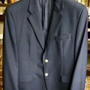 Ralph Lauren Men’s Blazer 44R